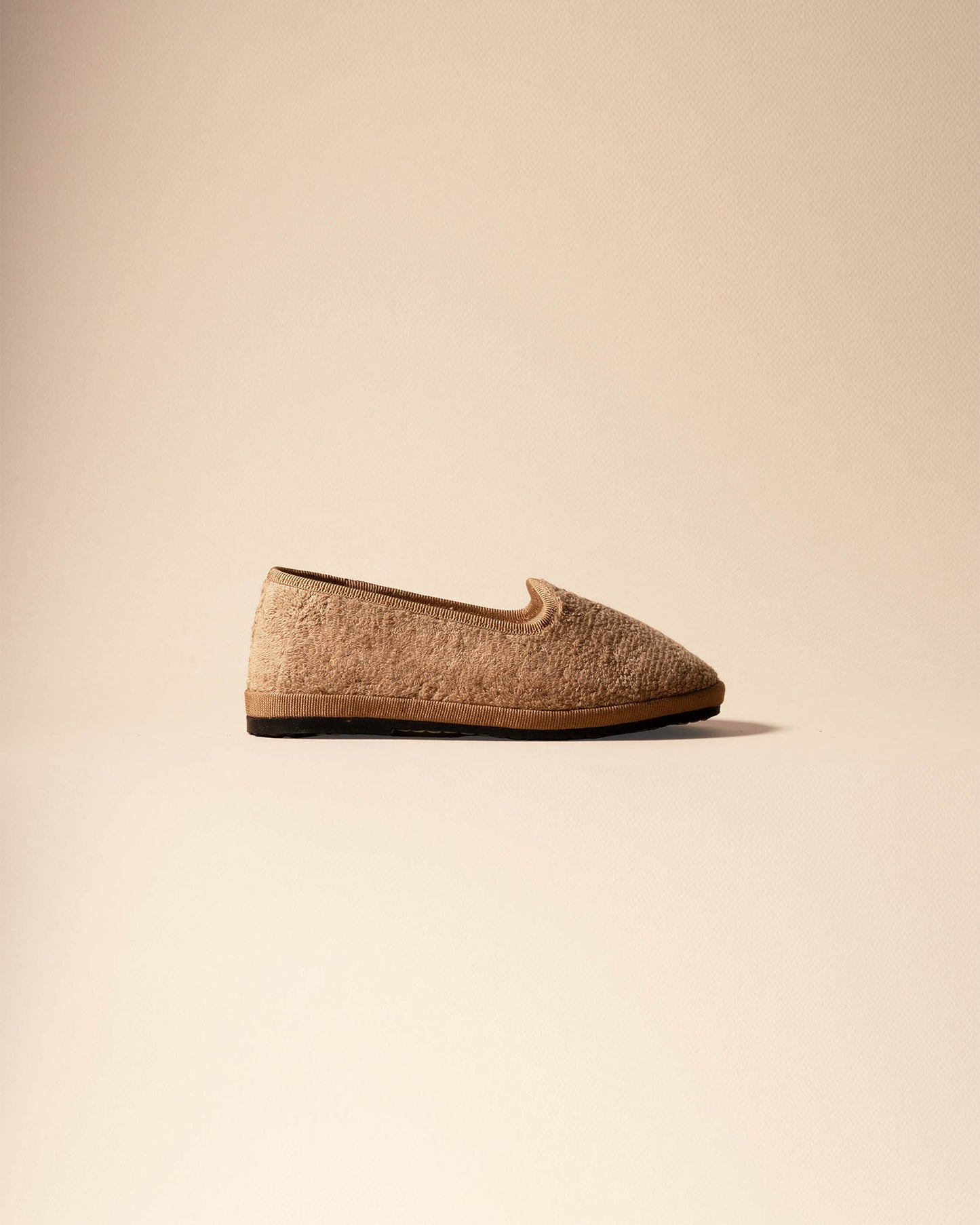 Friulane Classiche in spugna beige
