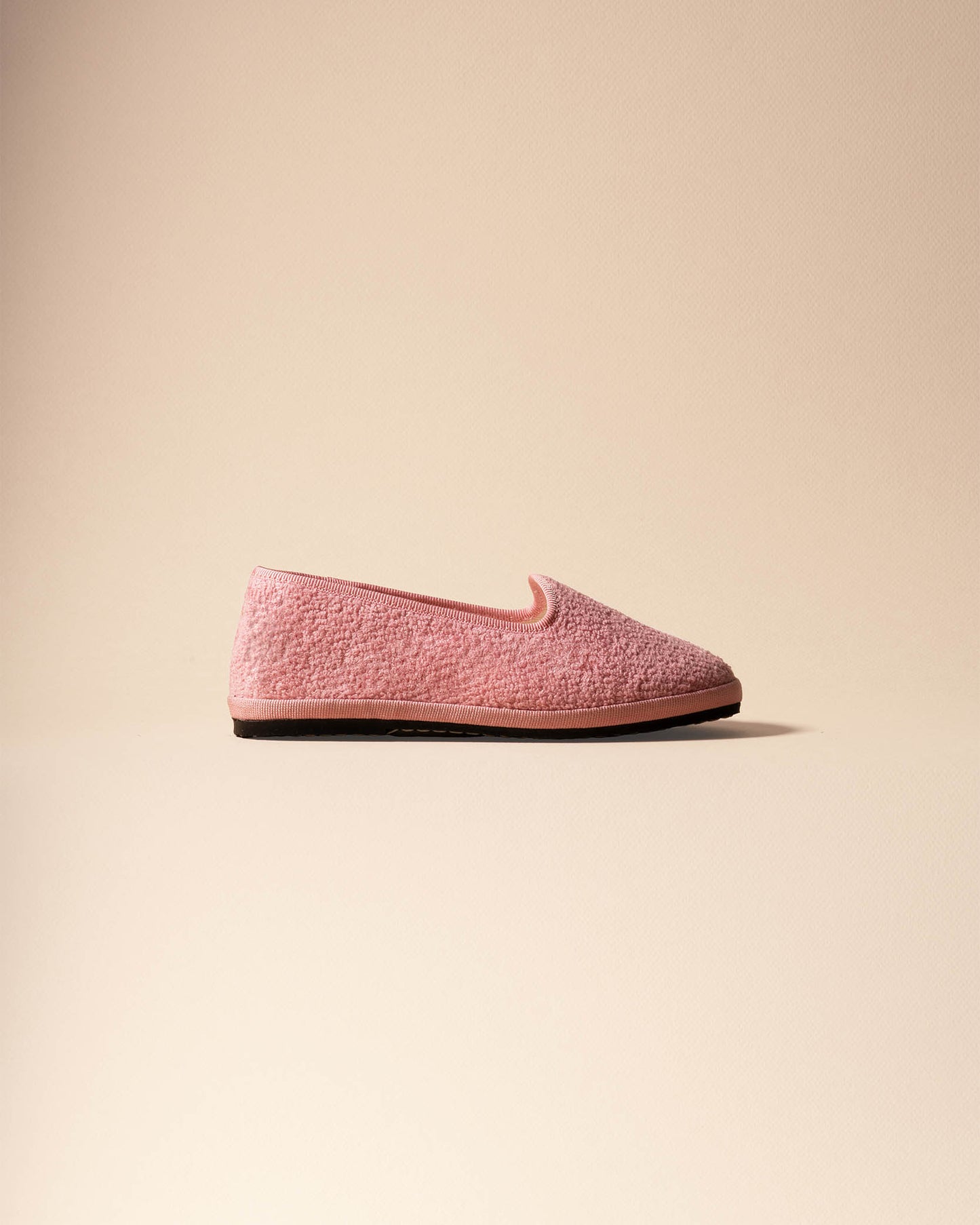 Friulane Classiche in spugna rosa