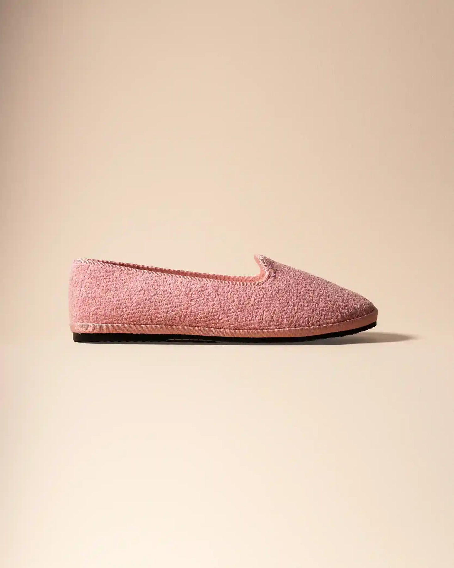 Friulane Classiche in spugna rosa