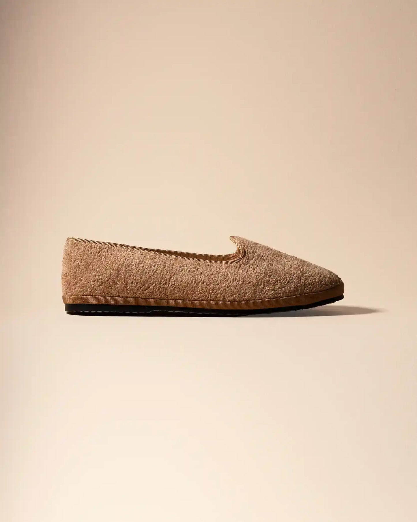 Friulane Classiche in spugna beige